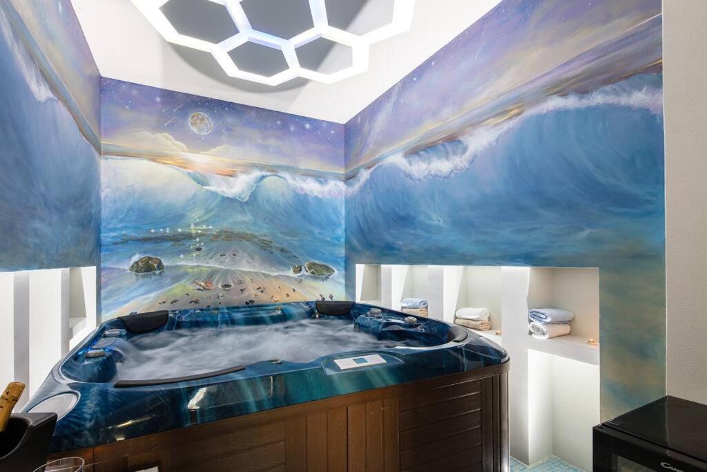 Appartement Ni President Suite, Demani President *