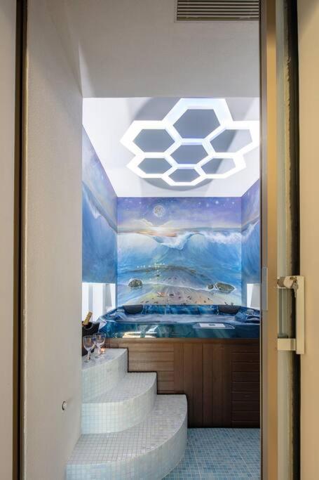 Ni President Suite, Demani President Appartement
