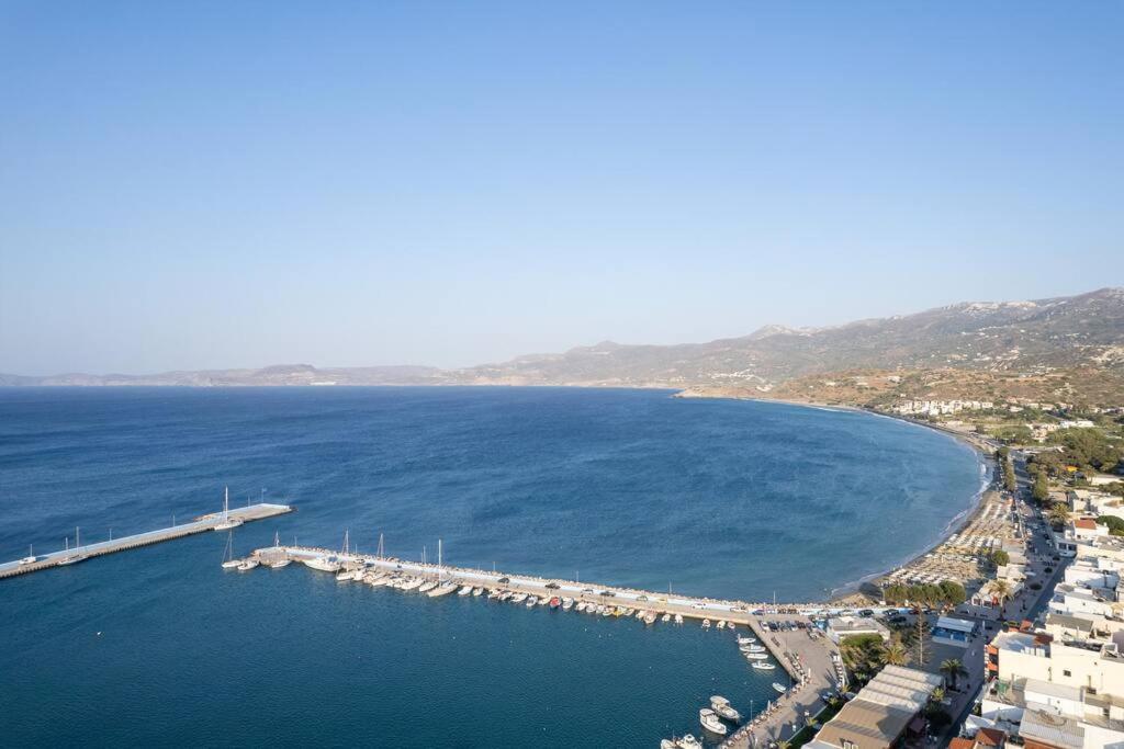 Ni President Suite, Demani President Appartement Sitia (Crete)