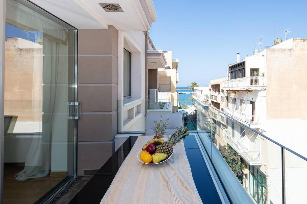 Ni President Suite, Demani President Appartement