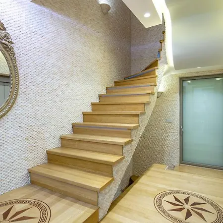 Ni President Suite, Demani President Suites Sitia  Exterior photo
