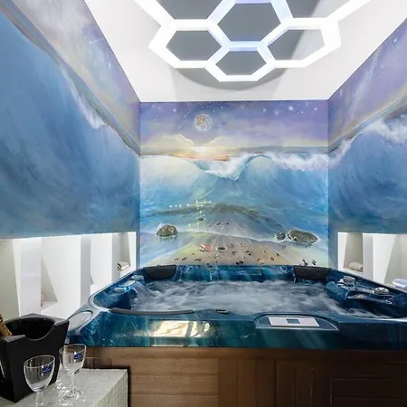Ni President Suite, Demani President Suites Sitia  Exterior photo