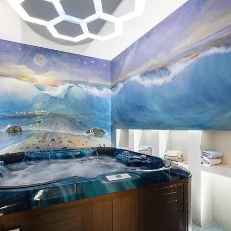Ni President Suite, Demani President Suites Sitia  Exterior photo