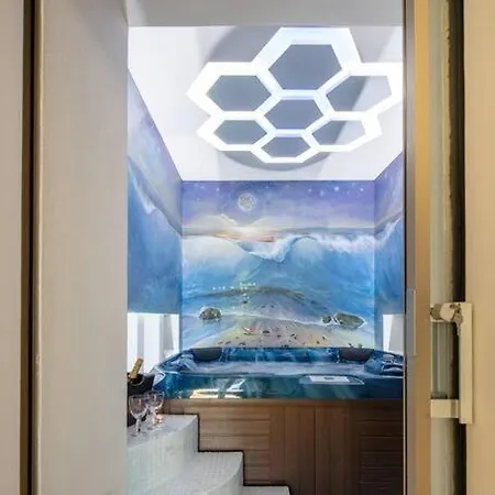 Ni President Suite, Demani President Suites Sitia  Exterior photo