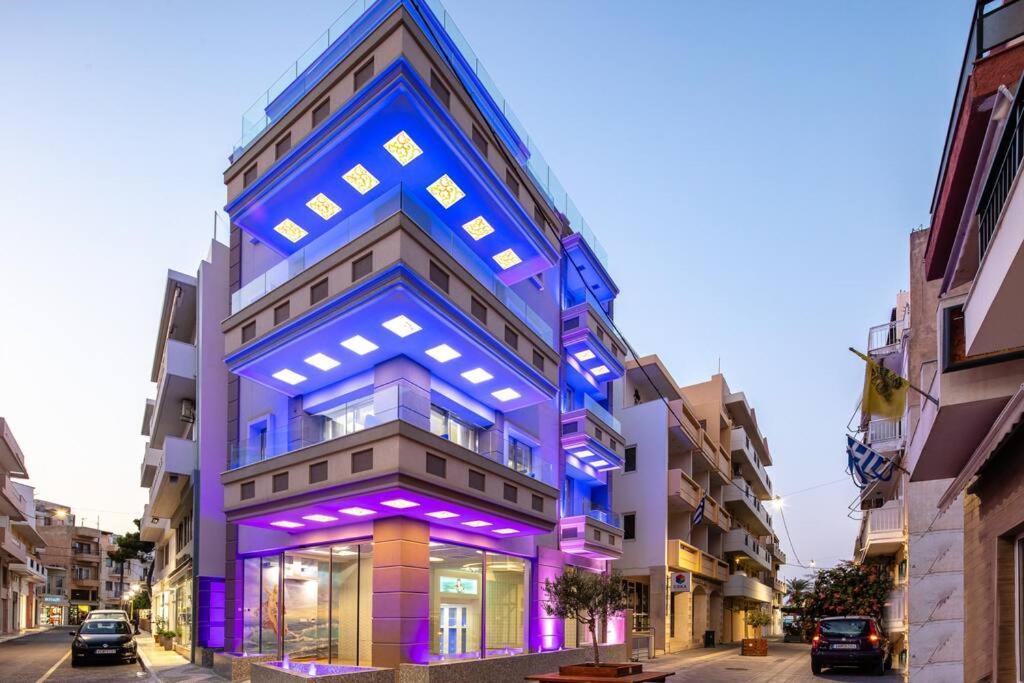 Apartment Ni President Suite, Demani President