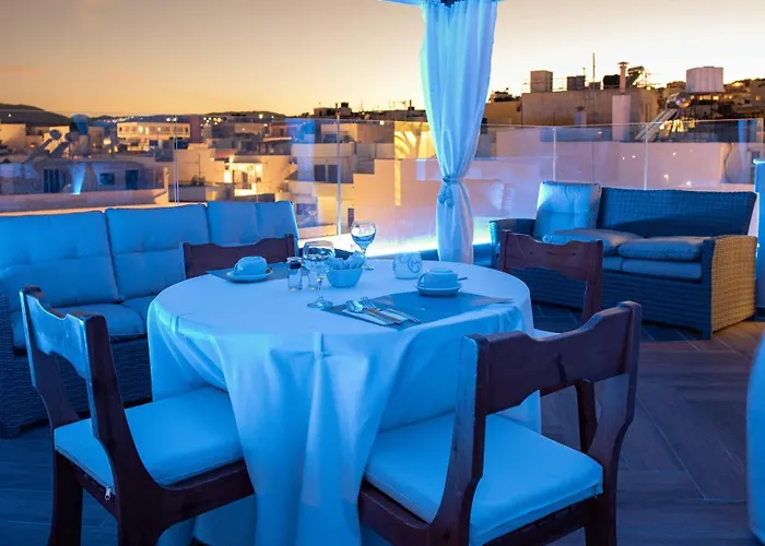Ni President Suite, Demani President Suites