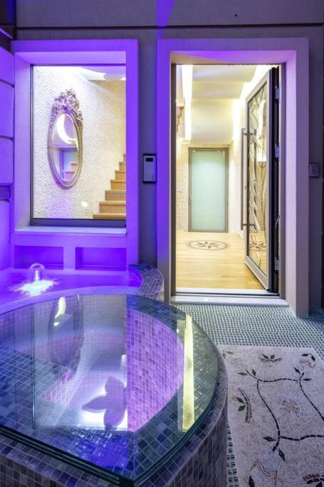 Ni President Suite, Demani President Appartamento Sitia (Crete)