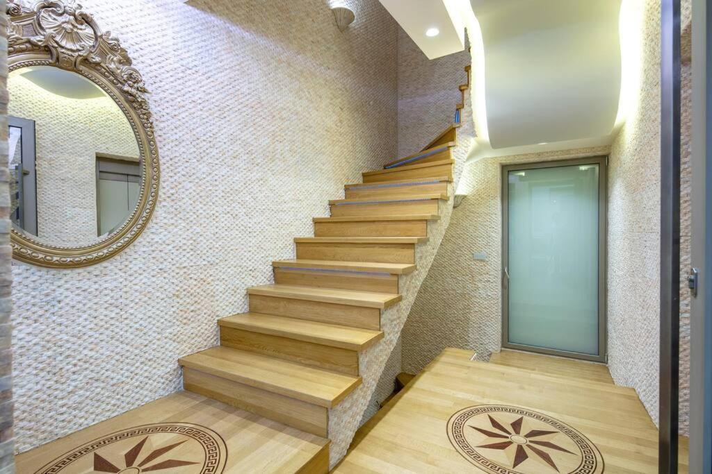 Appartamento Ni President Suite, Demani President Sitia (Crete)