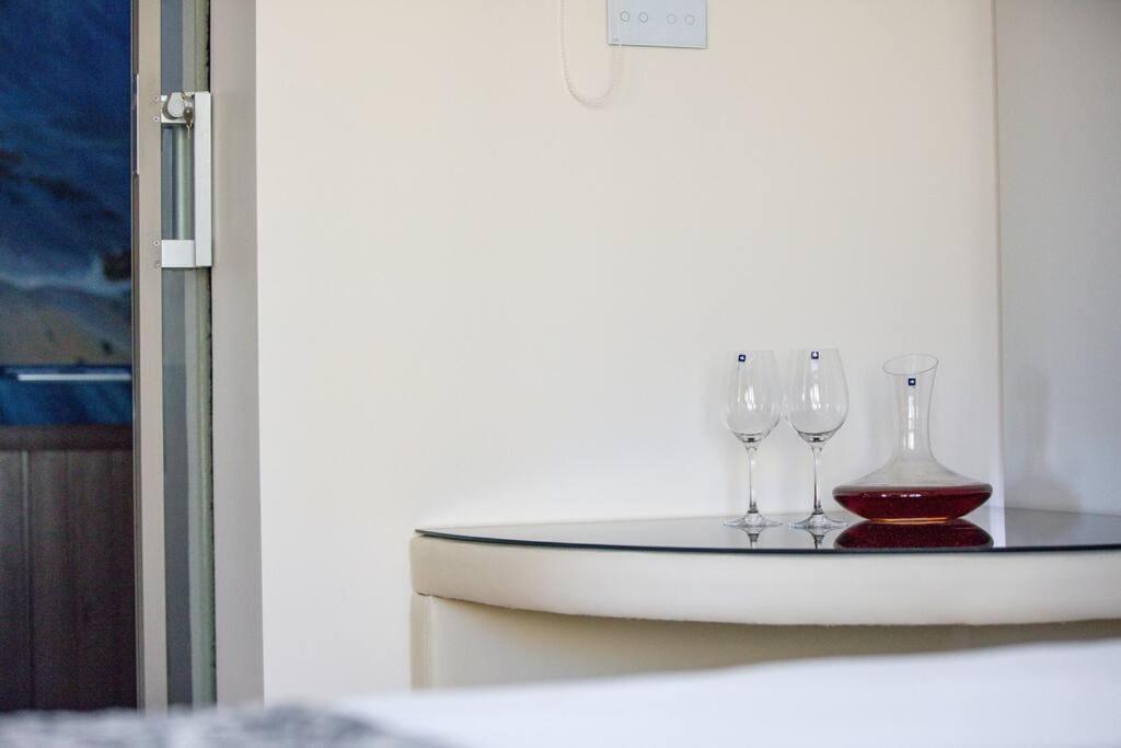 Ni President Suite, Demani President Appartamento Sitia (Crete)