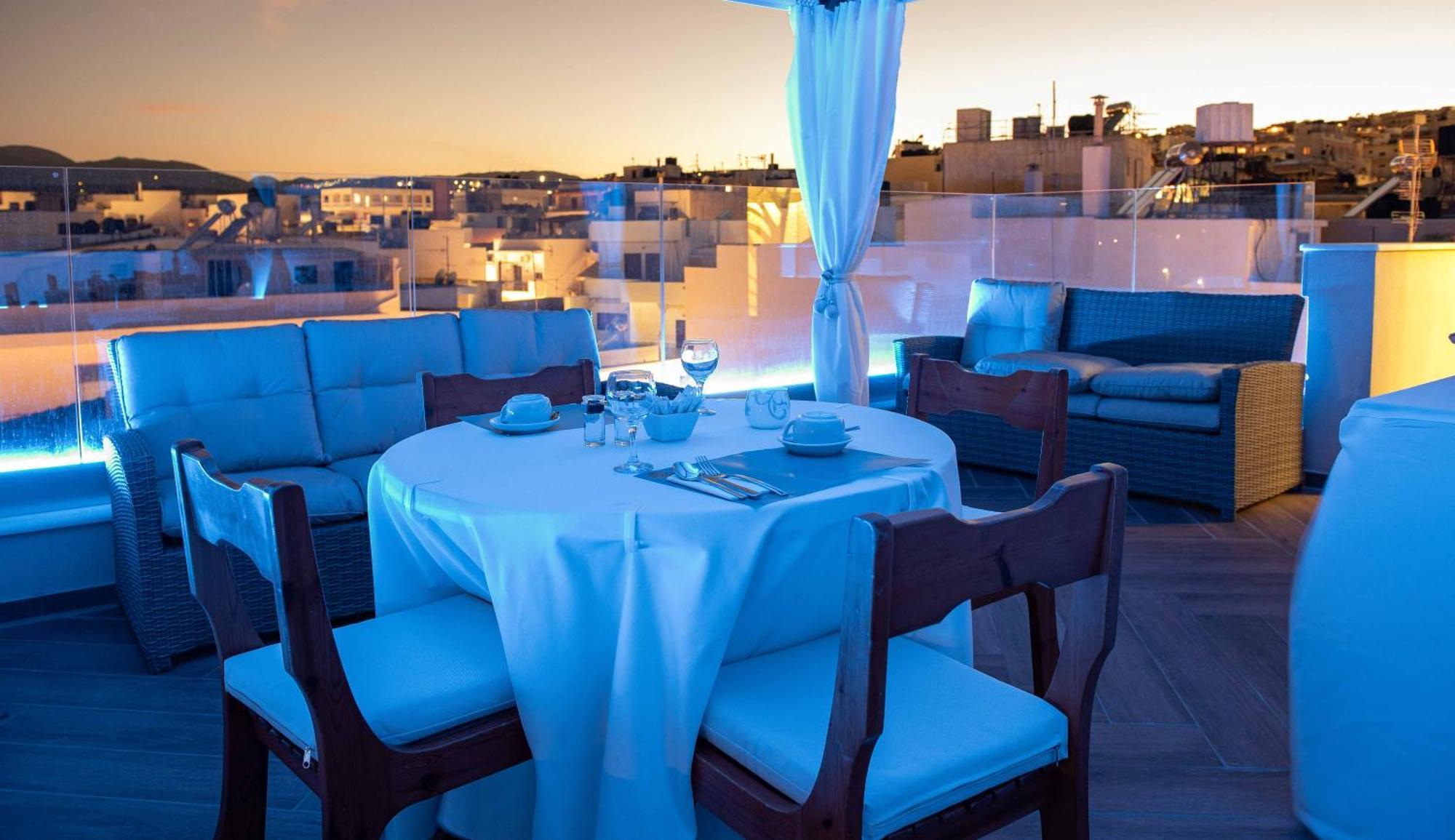 Appartamento Ni President Suite, Demani President Sitia (Crete)